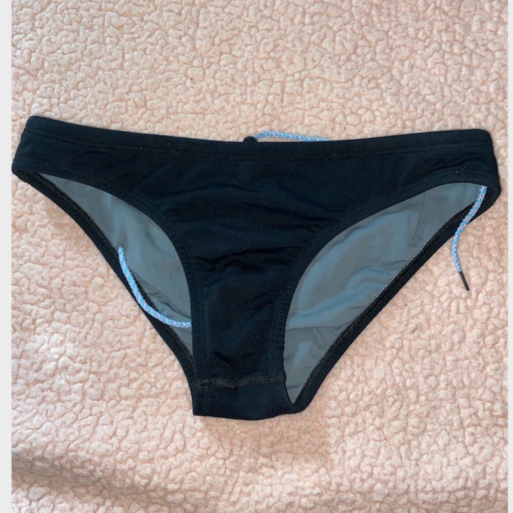 Jolyn Andy Bikini Bottoms